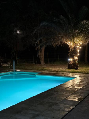 Quinta Refugio Verde